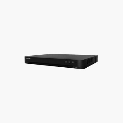 Hikvision iDS-7208HUHI-M2/S Pro Series AcuSense 8-Channel
