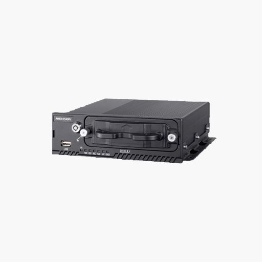 Hikvision DS-MP5604 Mobile NVR up to HD-TVI Cameras