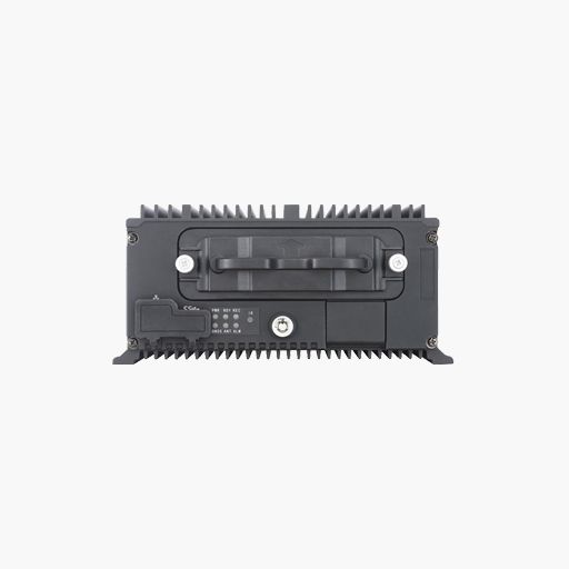 Hikvision DS-MP7608HN(1T) 8-Channel Mobile Video Recorder Series