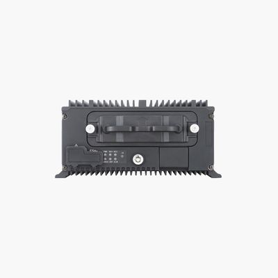 Hikvision DS-MP7608HN(1T) 8-Channel Mobile Video Recorder Series