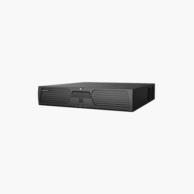 Hikvision IDS-9632NXI-I8/X DeepinMind Series 4K 32-Channel NVR