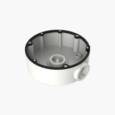 Hikvision CB110 Conduit Box for Select Dome Cameras, 110mm, 4.5"