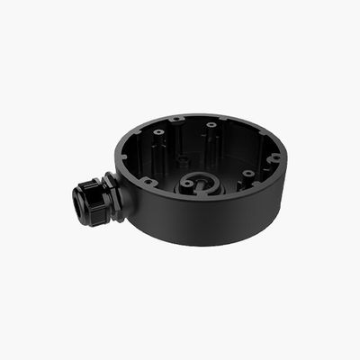 Hikvision CB120B Conduit Base for Select Dome Cameras, 120mm