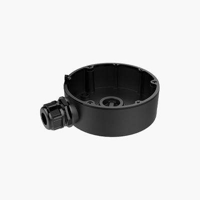 Hikvision CB110B Conduit Box for Select Dome Cameras, 110mm