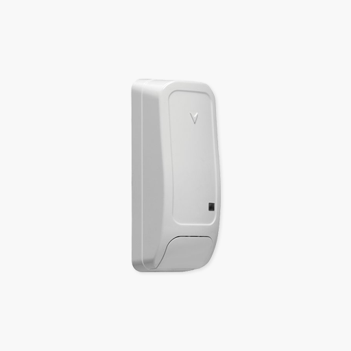 DSC PG9945 PowerG Wireless Door-Window Contact Auxiliary Input