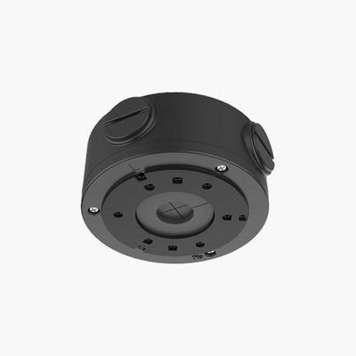 Hikvision CBXSB Junction Box for Select Cameras, Black