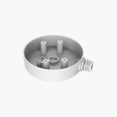 Hikvision CB-DE4A Junction Box for DS-2DE4A Series Cameras, White
