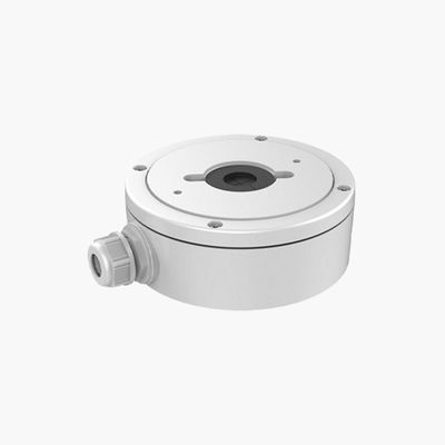 Hikvision CBD-MINI Junction Box for Select Dome Cameras, White