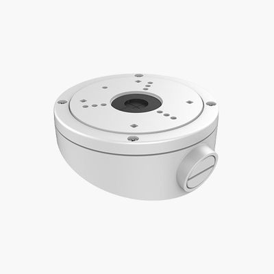 Hikvision ABS 15 Inch Angled Base for Select Cameras, White