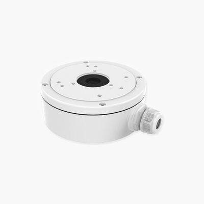 Hikvision CBS Junction Box for Select Dome Cameras, White
