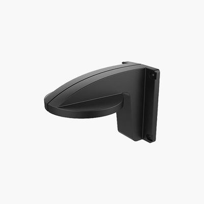 Hikvision WM110B Wall Mount for Indoor Cameras, Black