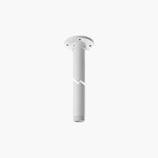 Hikvision CPM Ceiling Pendant Mount for Select Cameras, White