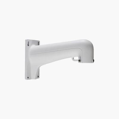 Hikvision WMP-L Wall Mount for PTZ Cameras, Long, White