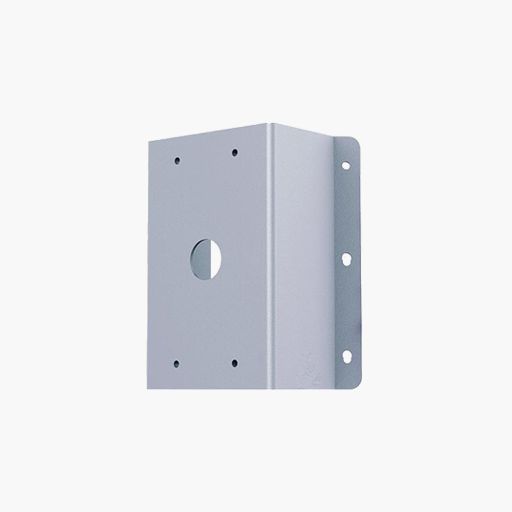 Hikvision CMP-JB-G Corner Mounting Bracket for Select Speed Dome