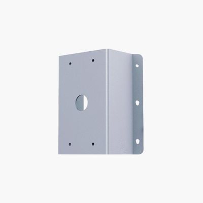 Hikvision CMP-JB-G Corner Mounting Bracket for Select Speed Dome