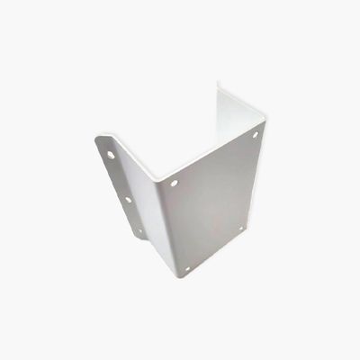 Hikvision CMPL Long Arm Corner Mount Adapter for Select PTZ