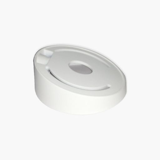 Hikvision AB110 15° Angled Base for Select Dome Cameras
