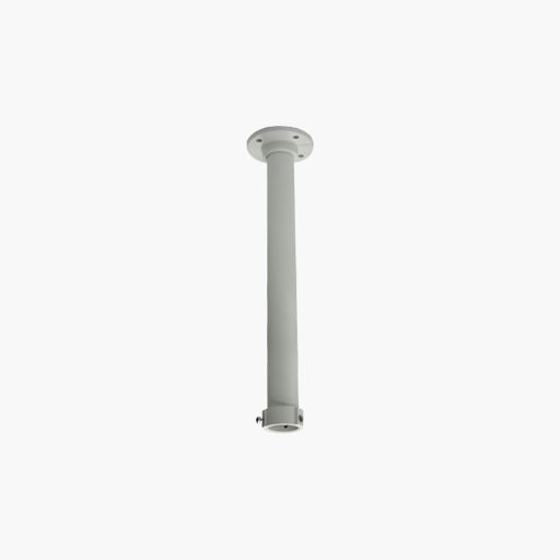 Hikvision CPM-L Long Ceiling Pendant Mount for Select Cameras
