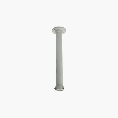 Hikvision CPM-L Long Ceiling Pendant Mount for Select Cameras