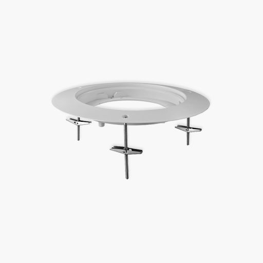 Hikvision RCM-2 In-Ceiling Mounting Bracket for DS-2CE56C5T-AVPIR3