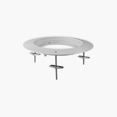 Hikvision RCM-2 In-Ceiling Mounting Bracket for DS-2CE56C5T-AVPIR3