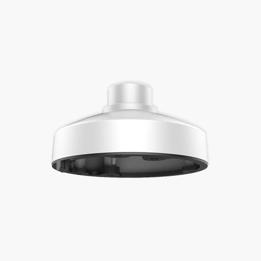 Hikvision PC110 Pendant Cap for Select DS-2CD21 and DS-2CE56