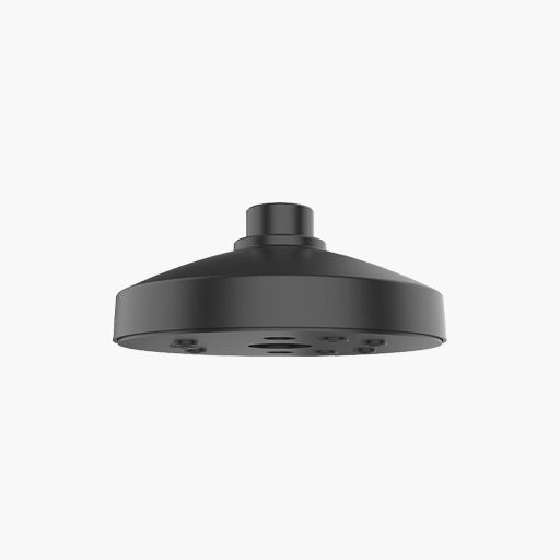 Hikvision PC110 Pendant Cap for Select DS-2CD21- DS-2CE56 Black