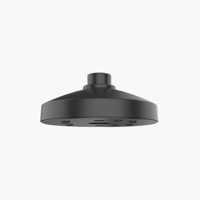 Hikvision PC130TB Pendant Cap for Mini Turret Cameras, 130mm Black