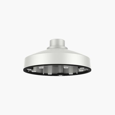 Hikvision PC135H Pendant Cap for Dome Cameras, 135mm, White