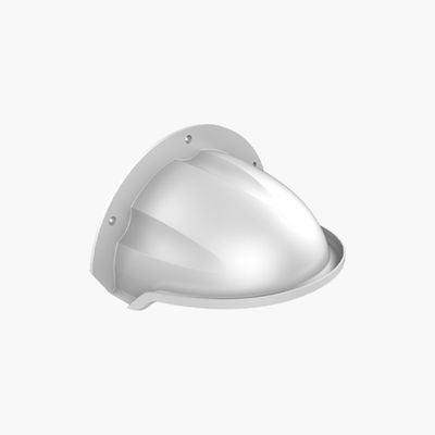 Hikvision SRS Anti-corrosive Wall Mounting Bracket for Outdoor Dome
