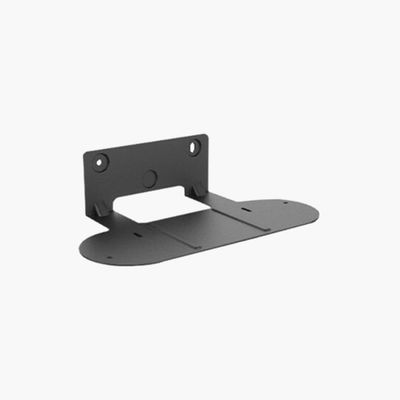 Hikvision WM6810 Wall Mount for Select Cameras, Black