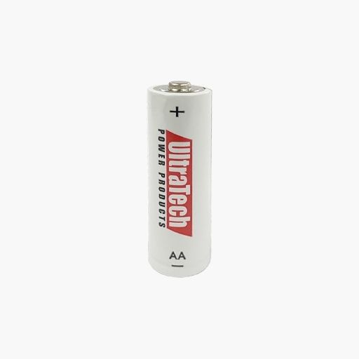 UltraTech 0E-AA12PK 1.5v (Lr6) AA Alkaline Batteries, 12-Pack