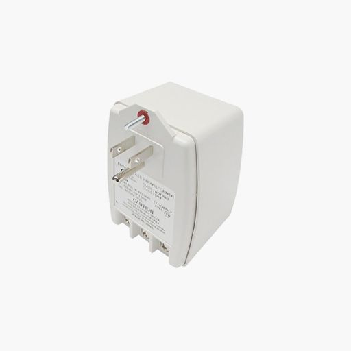 UltraTech 0E-PPS1640CA 16.5VAC, 40VA Plug In Transformer, Ground