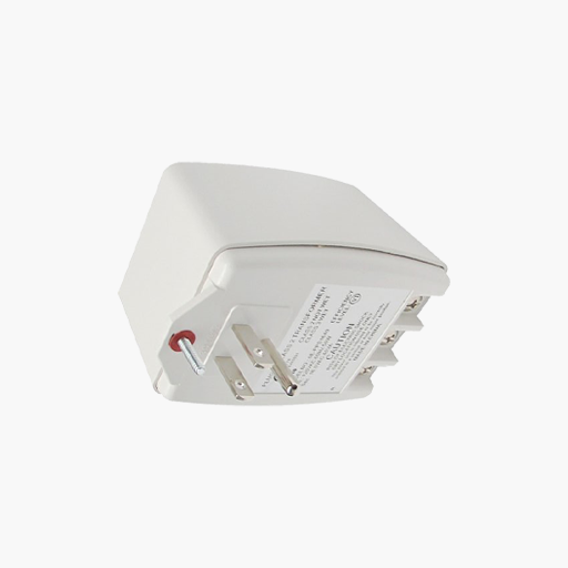 UltraTech 0E-PPS1640CA 16.5VAC, 40VA Plug In Transformer, Ground