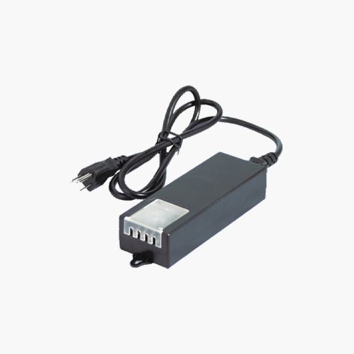 UltraTech 0E-4CPW5A60W 4-Channel 12VDC CCTV Power Supply
