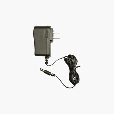 UltraTech 0E-PPS12V1AC 12VDC, 1A 6' Cord with 2.1mm