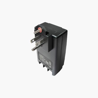 UltraTech 0E-PPS12V2AS 12VDC, 2A Screw Terminal with Ground