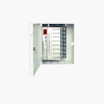 CCTV Power Supply