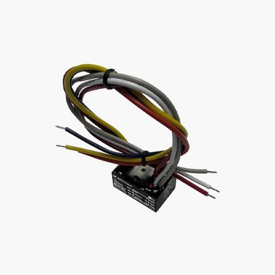 UltraTech 0E-FRLY12V7 7A Multi-Voltage Relay Module