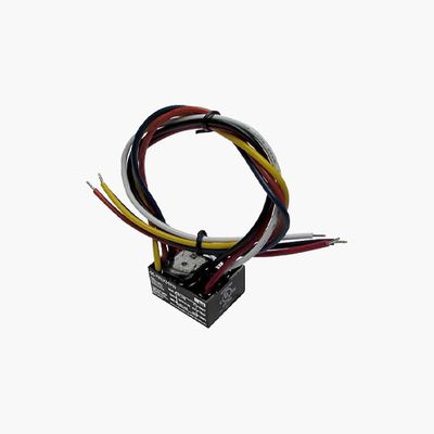 UltraTech 0E-FRLY24V10 10A Multi-Voltage Relay Module