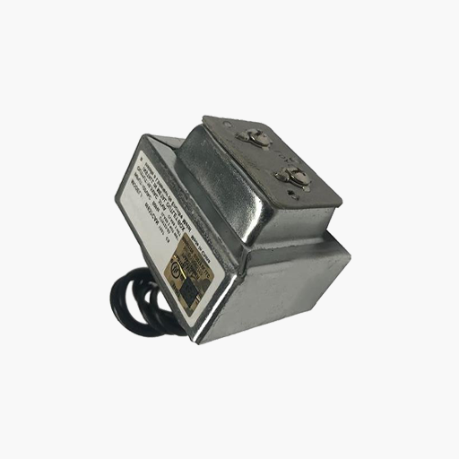 UltraTech 0E-OFT1637CA 16.5V, 37VA Open Frame Transformer