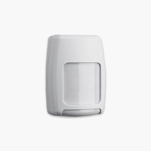 Honeywell Home 5800PIR-RES Entry-Level Wireless PIR Motion Sensor