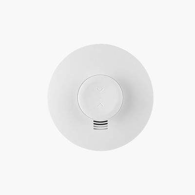 Honeywell Home 5800SMOKEV Wireless Smoke and Heat Detector