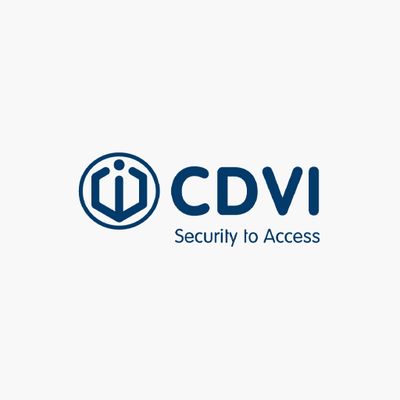 CDVI