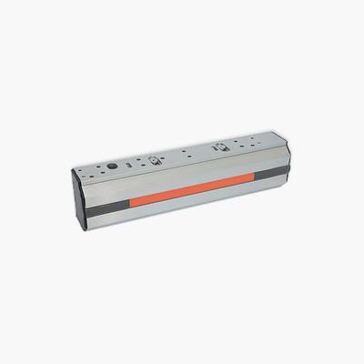RCI DE8310S Delayed Egress Electromagnetic Lock, Built-In Sounder