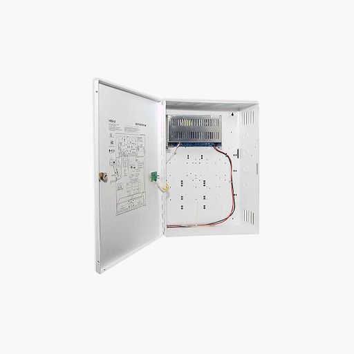 RCI DKPS-2A Power Supply/Charger, 2A at 12 or 24VDC