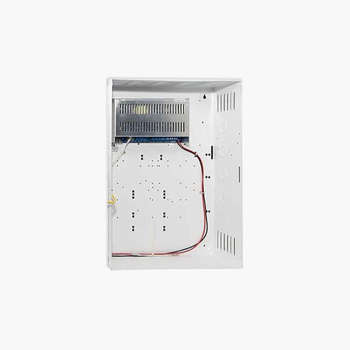 RCI DKPS-2A Power Supply/Charger, 2A at 12 or 24VDC