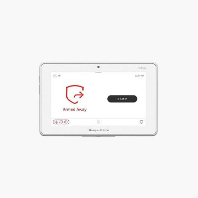 Resideo PROWLTOUCHC Pro Series 7" Wireless Color Touchscreen