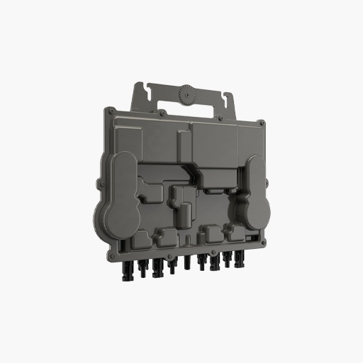 Apsystems QT2 Quad, 208V, 1728W