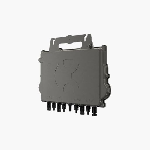 APsystems QT2 Quad, 480V, 1800W